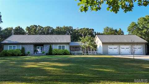 13677 Klondike Road, De Soto, MO 63020