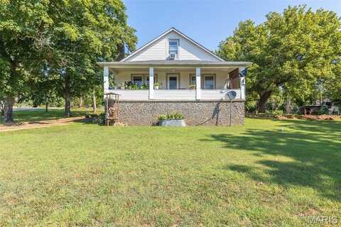 1804 Winn Street, Piedmont, MO 63957