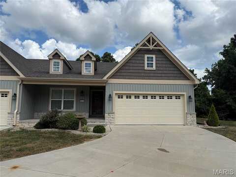 4824 Azalea Place, Godfrey, IL 62002