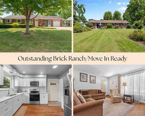 2036 Pontoon Road, Granite City, IL 62040