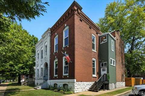6326 Michigan Avenue, Saint Louis, MO 63111