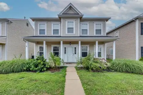 467 Boardwalk Springs Place, O'fallon, MO 63368