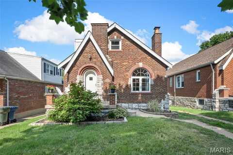 3947 Prather Avenue, Saint Louis, MO 63109
