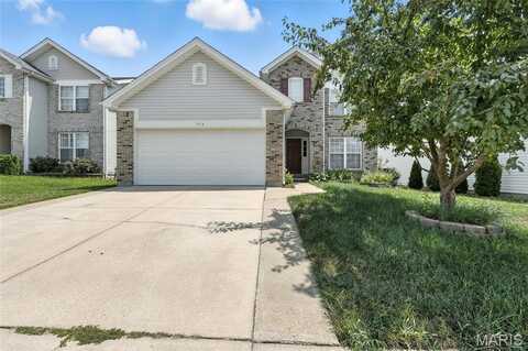 5968 Southcrest Way, Saint Louis, MO 63129