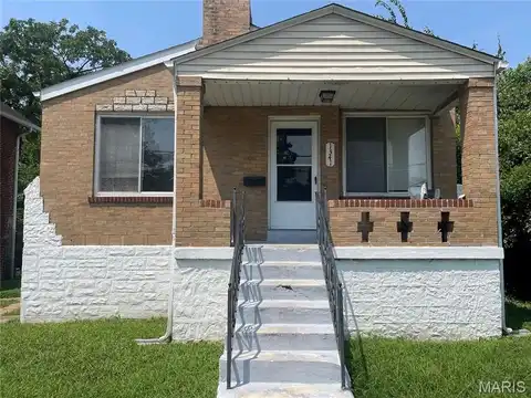 1341 Kingsland Avenue, Saint Louis, MO 63133