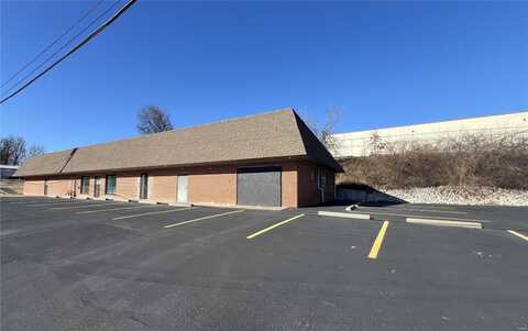 220 E Monroe Street, Jackson, MO 63755