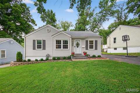 723 Crompton Court, Saint Louis, MO 63126