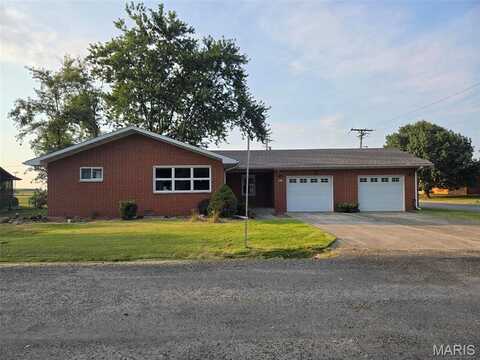 1311 Slade Street, Carlyle, IL 62231