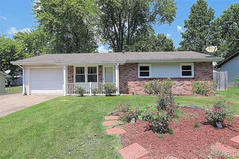 2026 Brink Avenue, Cape Girardeau, MO 63703