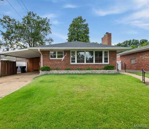 5810 Holly Hills Avenue, Saint Louis, MO 63109