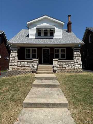 7569 Dale Avenue, Saint Louis, MO 63117