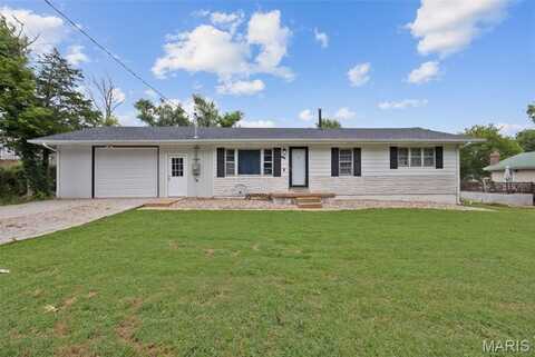 2323 Front Street, Pevely, MO 63070