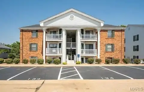 134 Jubilee Hill Drive, Wildwood, MO 63040