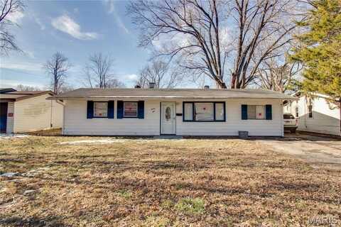 21 Drexel Drive, Cahokia, IL 62206