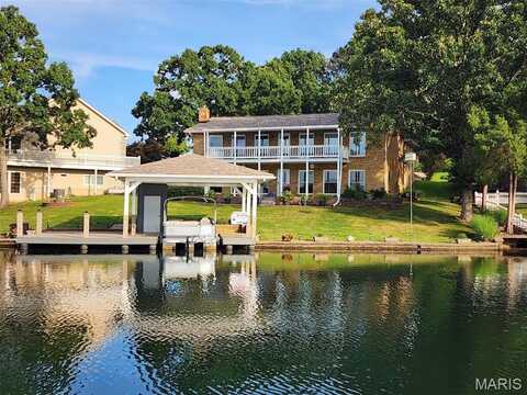201 Rue Marseilles, Bonne Terre, MO 63628