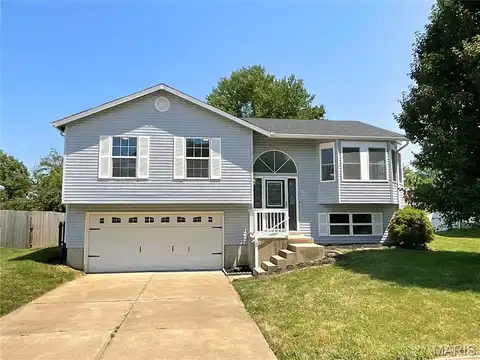 4 Sassafras Court, Saint Charles, MO 63303
