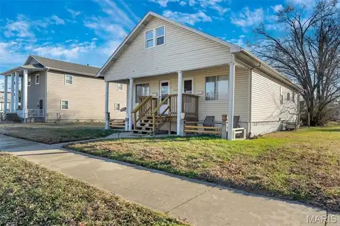 1534 7th Street, Madison, IL 62060