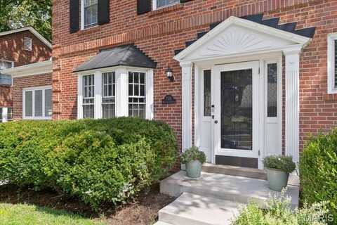 7531 Washington Avenue, University City, MO 63130