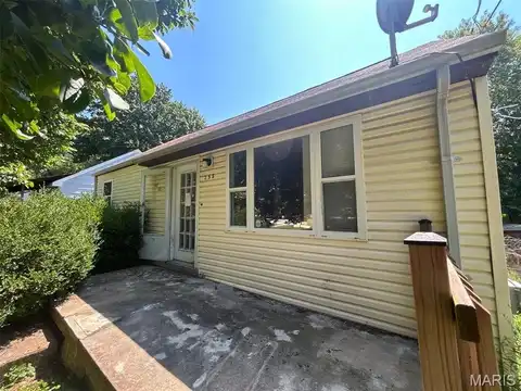 258 Williams Boulevard, Saint Louis, MO 63135
