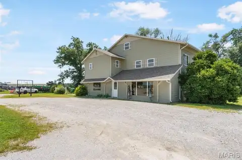 1106 Lafayette, Edina, MO 63537