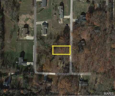 0 Manor Crest Drive, House Springs, MO 63051