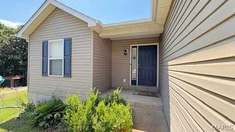 1728 Saint Charles, Hillsboro, MO 63050