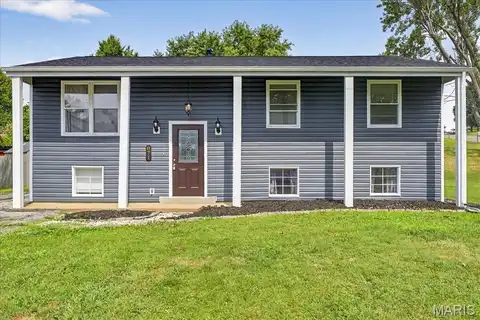 871 Alan Drive, Arnold, MO 63010