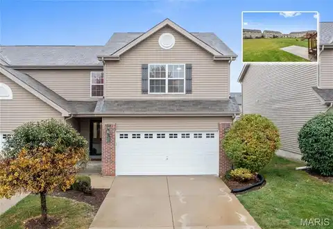 7018 Conner Pointe Drive, Fairview Heights, IL 62208