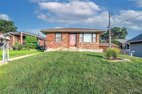 4711 Collins Court, Saint Louis, MO 63116