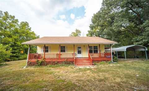 305 W Pecan Street, Conway, MO 65632