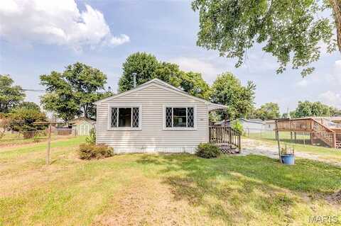725 N Prairie Street, Bethalto, IL 62010