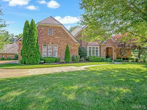 15 Northbridge Lane, Edwardsville, IL 62025