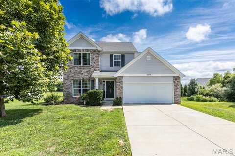 5604 Cedar Bend Drive, Wood River, IL 62095