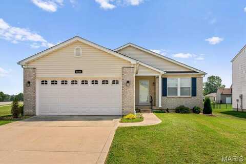 1500 Bountiful Lane, Belleville, IL 62220