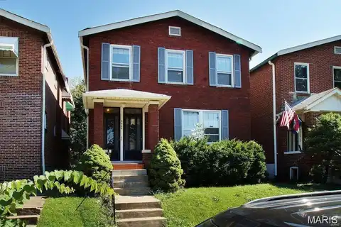 6424 Alabama Avenue, Saint Louis, MO 63111