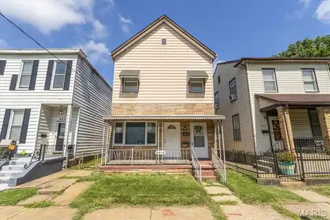 6819 Pennsylvania Avenue, Saint Louis, MO 63111