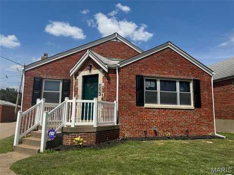 5829 Oleatha Avenue, Saint Louis, MO 63139