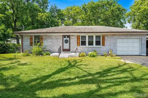 471 Mabel Drive, Arnold, MO 63010