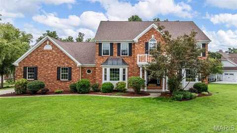 3020 Key Harbour Drive, Lake Saint Louis, MO 63367