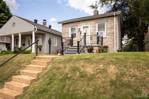 3454 MACKLIND Avenue, Saint Louis, MO 63136