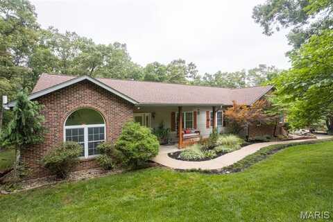 179 Apache Drive, Pacific, MO 63069