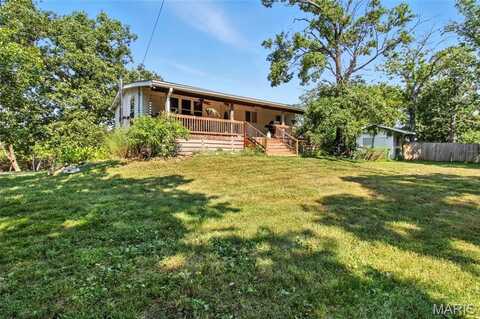 11707 Castle Ranch Road, De Soto, MO 63020