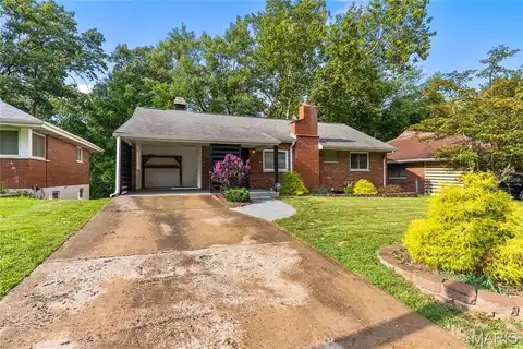 8627 Belcrest Lane, Saint Louis, MO 63114