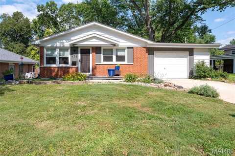 456 Buena Vista Street, Edwardsville, IL 62025