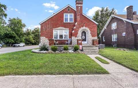 750 E Ferguson Avenue, Wood River, IL 62095