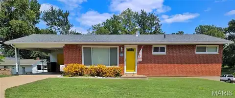 1300 Delwin Street, Cape Girardeau, MO 63701