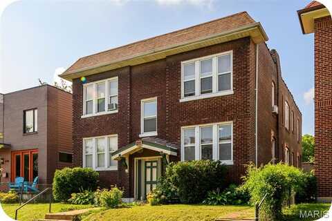 4154 McRee Avenue, Saint Louis, MO 63110