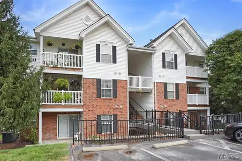420 Benton Drive, Saint Peters, MO 63376