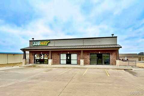 5785 US Highway 61, Jackson, MO 63755
