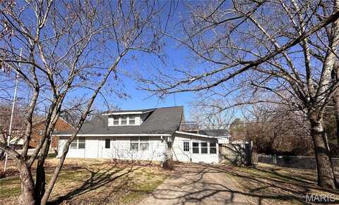 401 N Pine, Mountain View, MO 65548